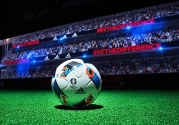 همكاري 30 ساله Adidas و Covestro در تولید توپ‌هاي فوتبال/ توپ جدید در جام ملت های اروپا