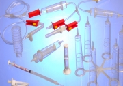 بررسی پلیمر های پر مصرف در ساخت تجهیزات پزشکی